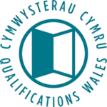 Qualification Wales logo