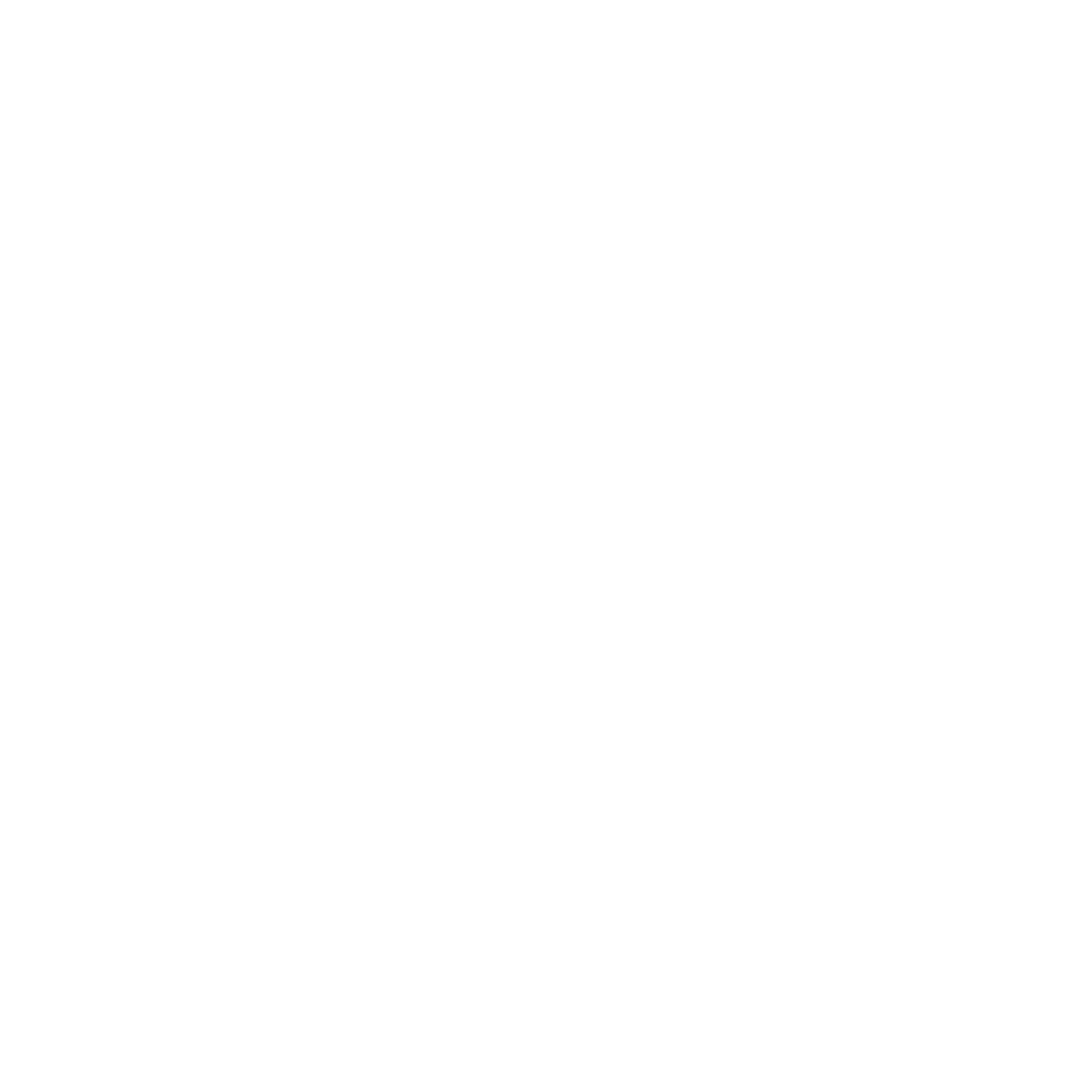 AlphaPlus logo white
