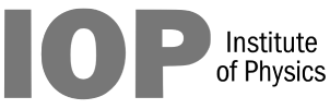 Institue of Physics logo