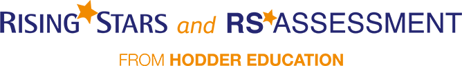 Rising Stars logo