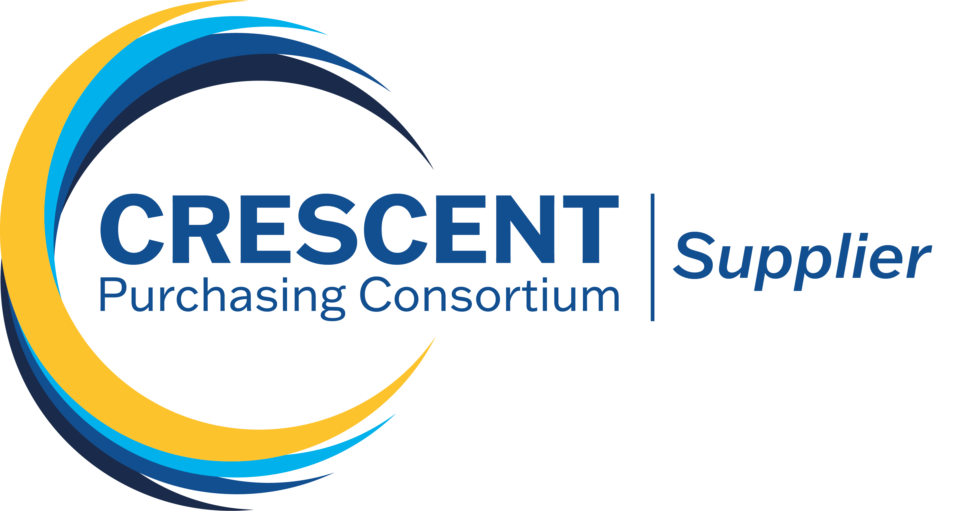 Crescent Purchasing Consortium logo